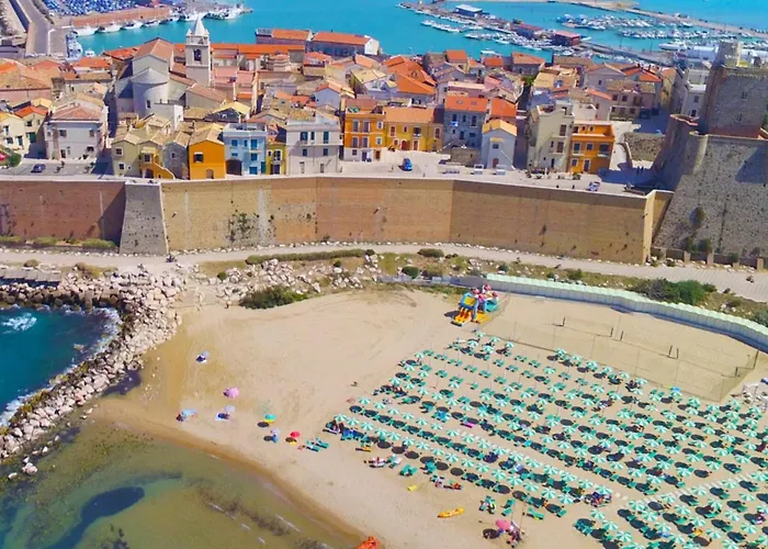Al Settimo Cielo Termoli