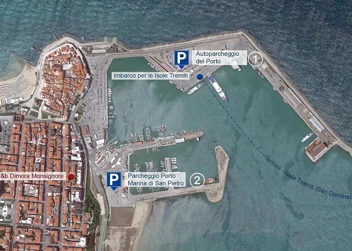 Al Settimo Cielo Termoli