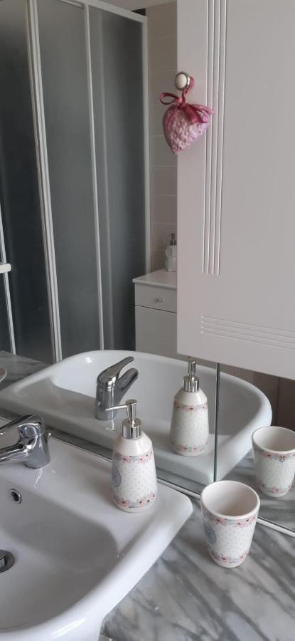 Al Settimo Cielo Appartement Termoli