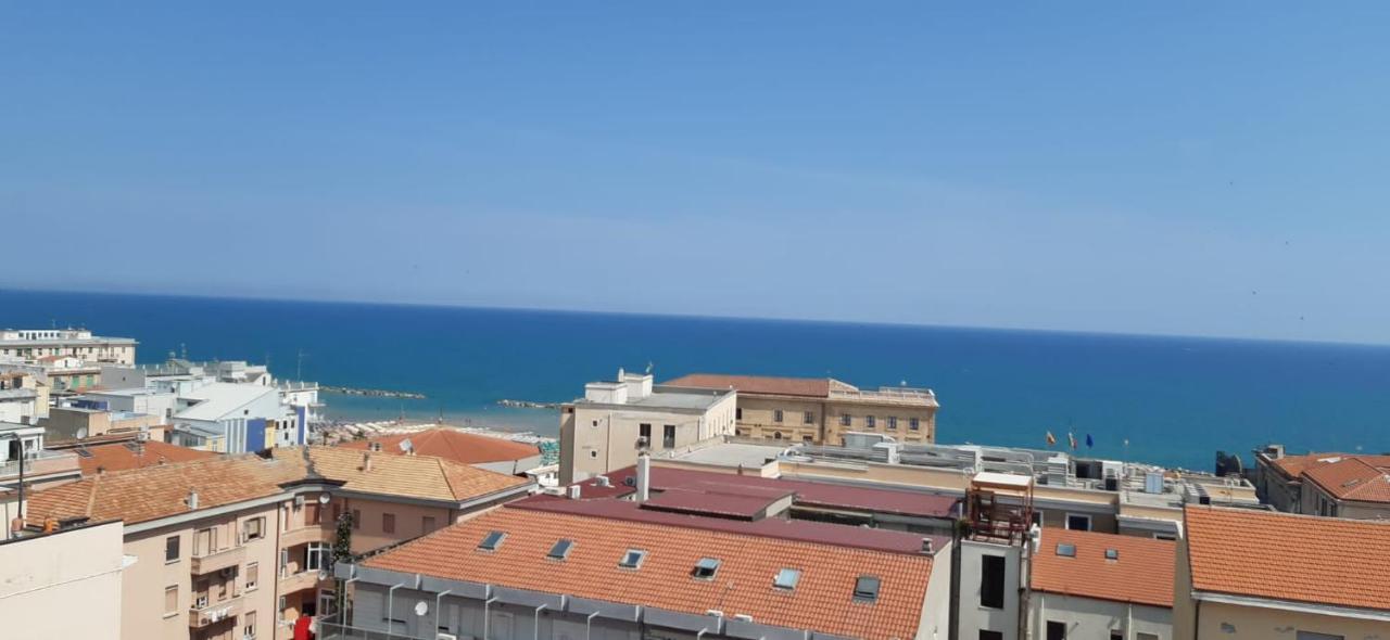 Appartement Al Settimo Cielo Termoli
