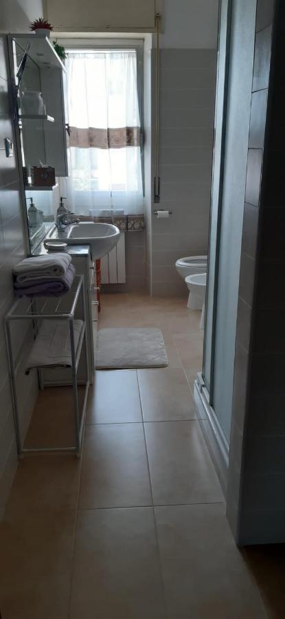 Al Settimo Cielo Appartement *
