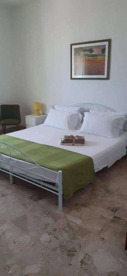 Al Settimo Cielo Appartement Termoli